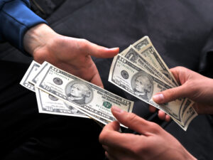 The Loan Application Process